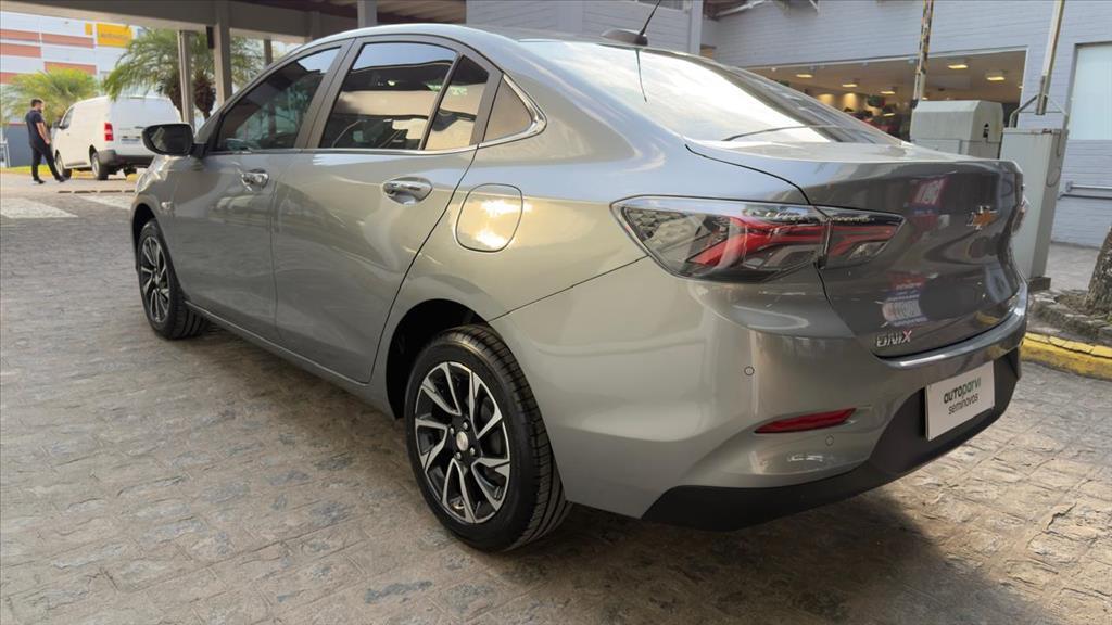 Chevrolet ONIX PLUS