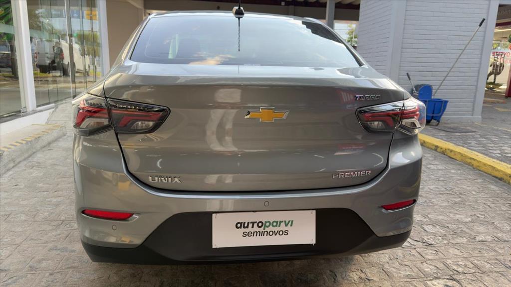 Chevrolet ONIX PLUS