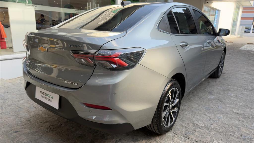 Chevrolet ONIX PLUS