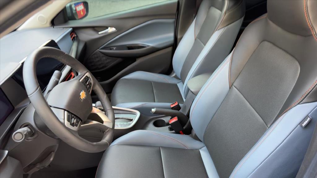 Chevrolet ONIX PLUS
