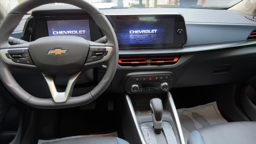 Chevrolet ONIX PLUS