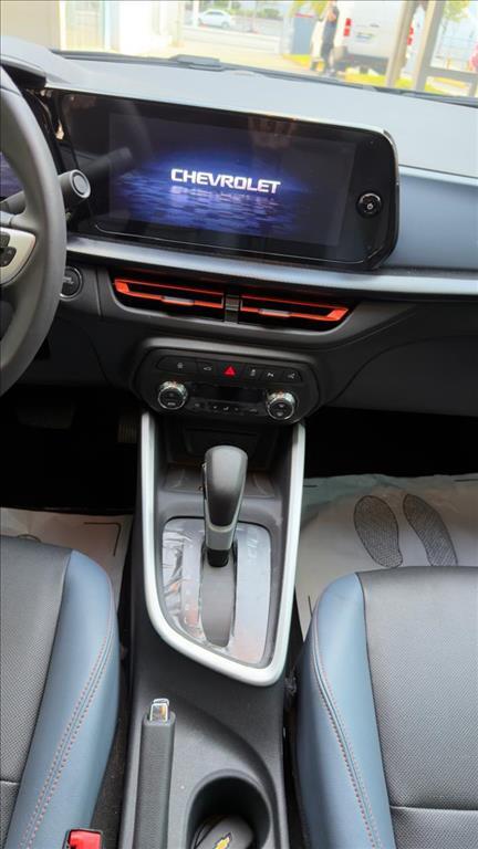 Chevrolet ONIX PLUS