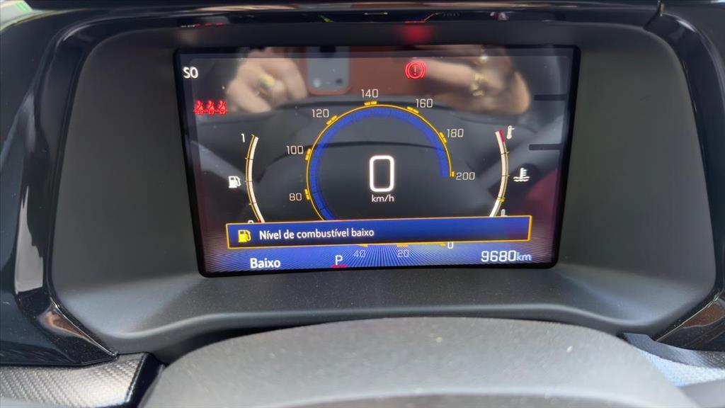 Chevrolet ONIX PLUS