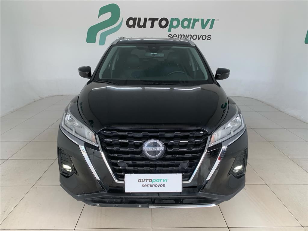 Nissan KICKS PLAY