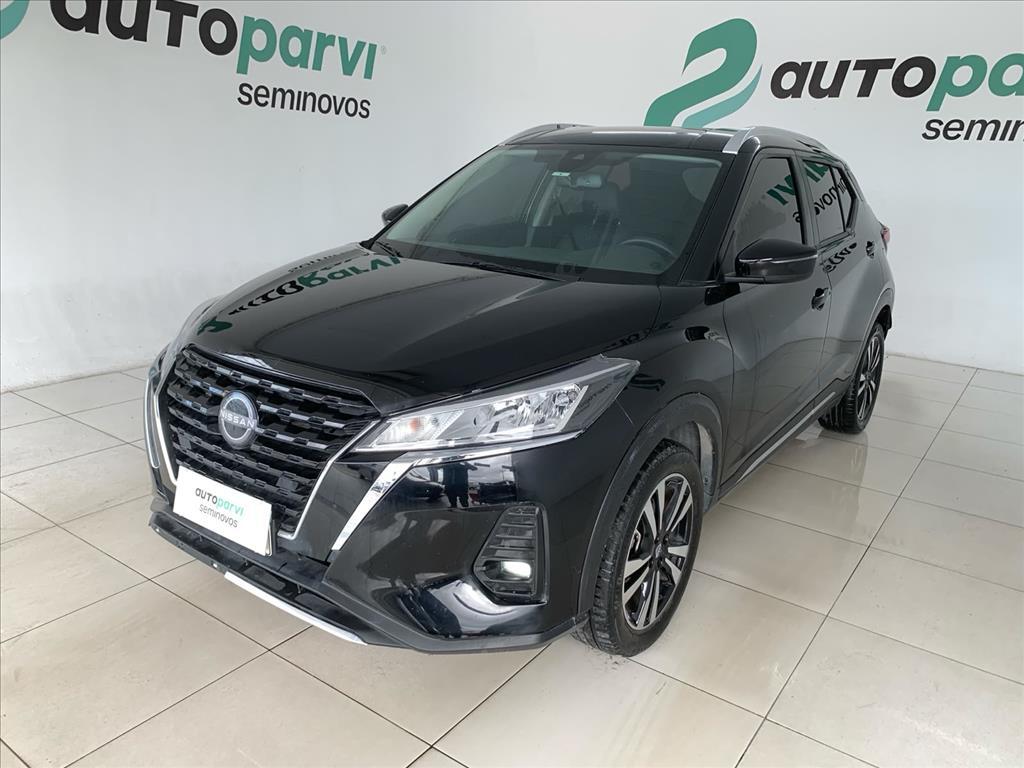 Nissan KICKS PLAY