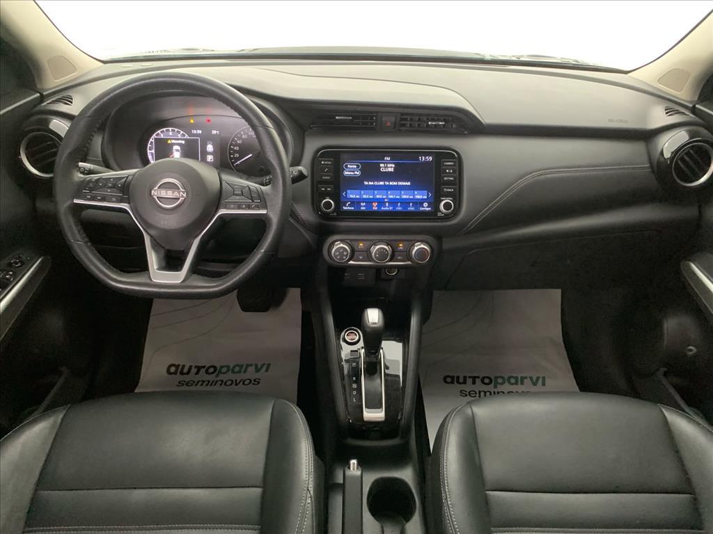 Nissan KICKS PLAY