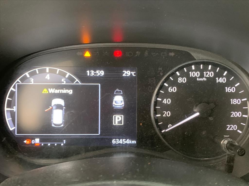 Nissan KICKS PLAY