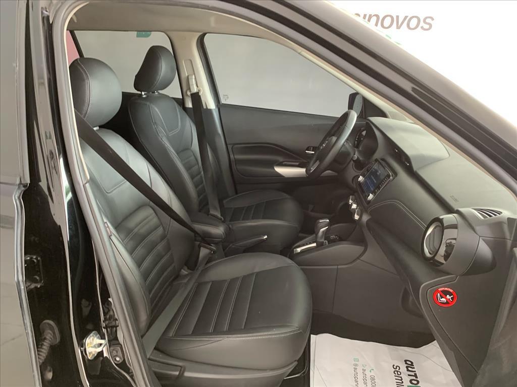 Nissan KICKS PLAY