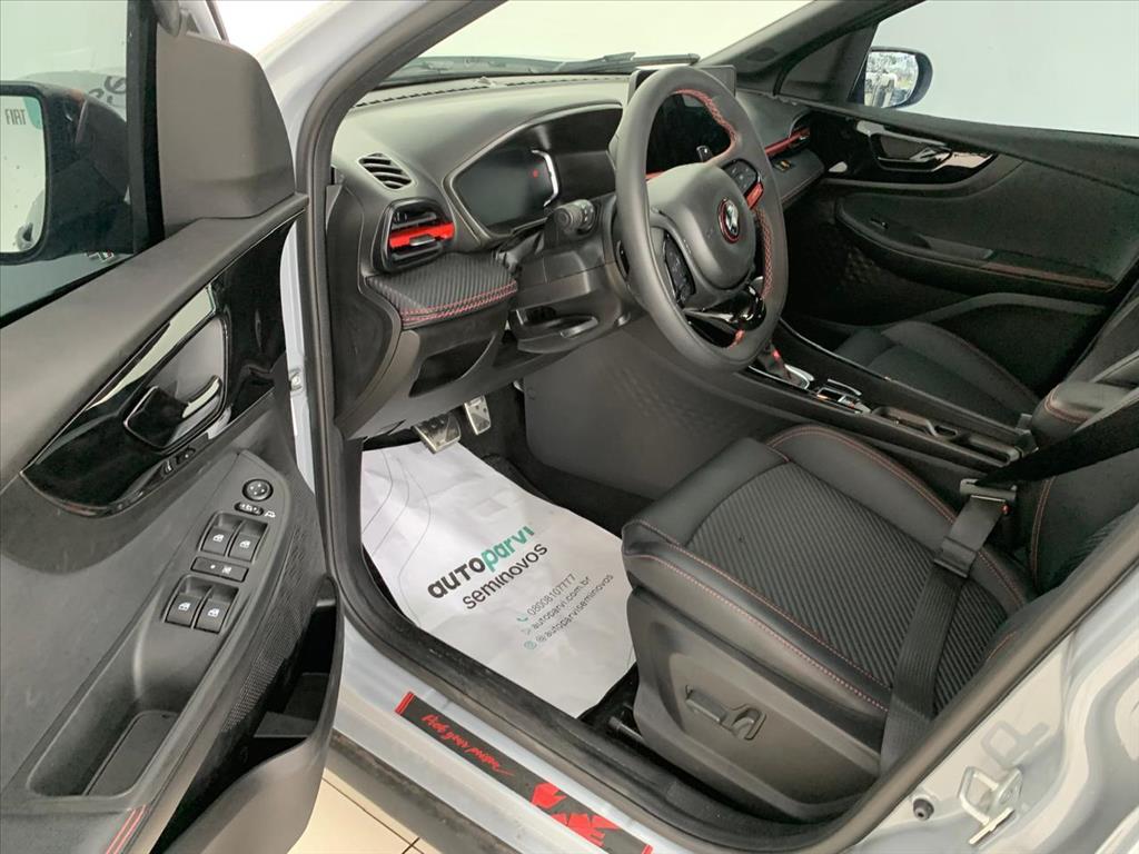 Fiat FASTBACK