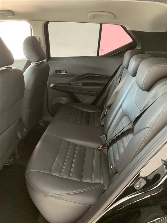 Nissan KICKS PLAY