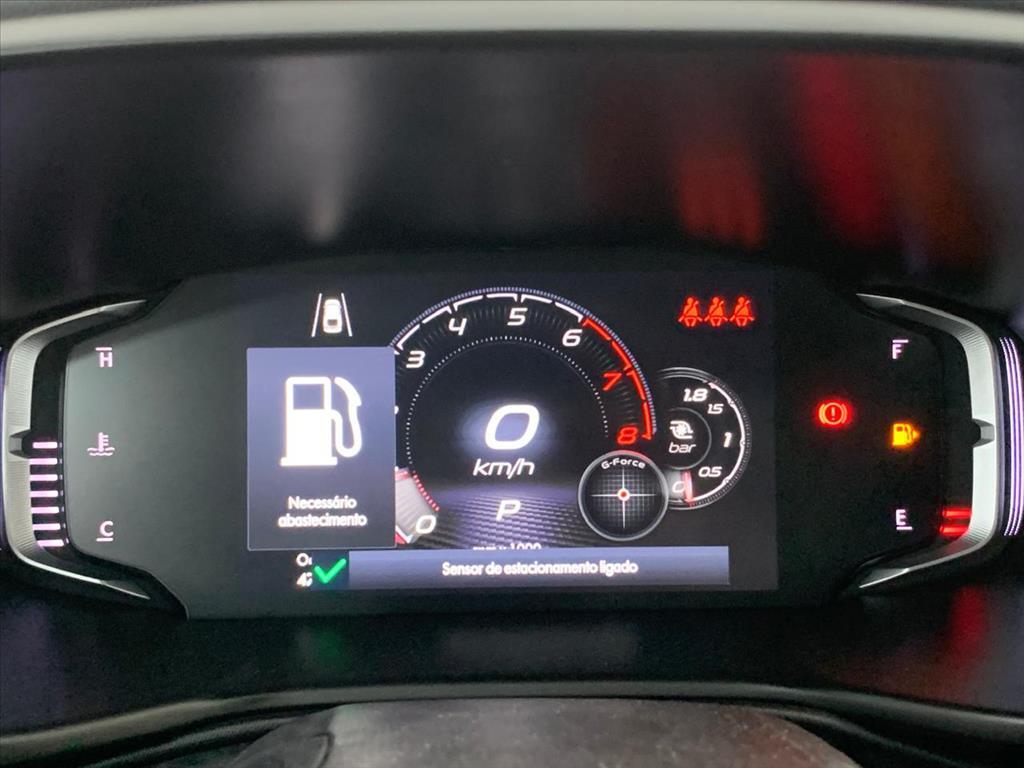 Fiat FASTBACK