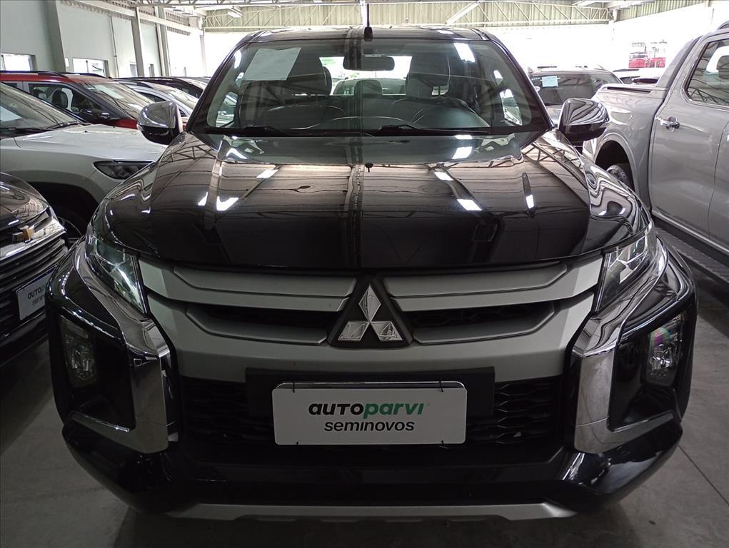 Mitsubishi L200 TRITON