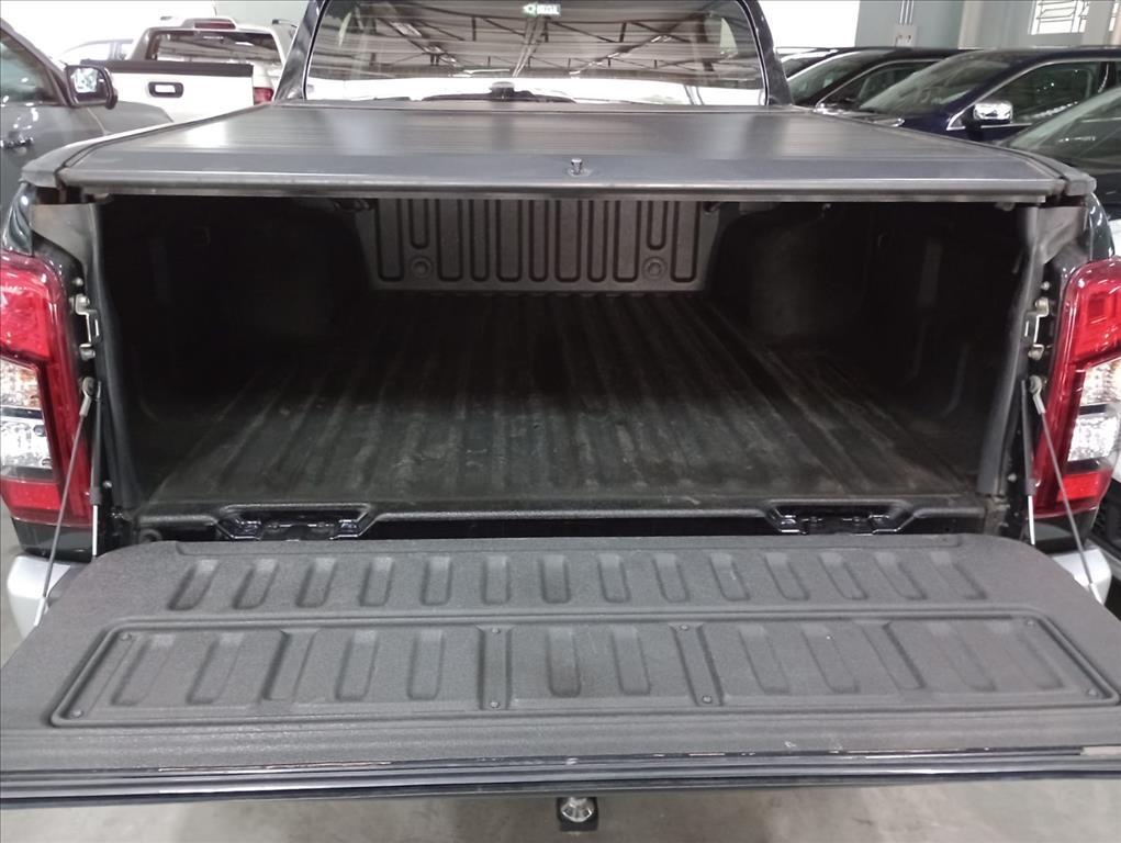 Mitsubishi L200 TRITON