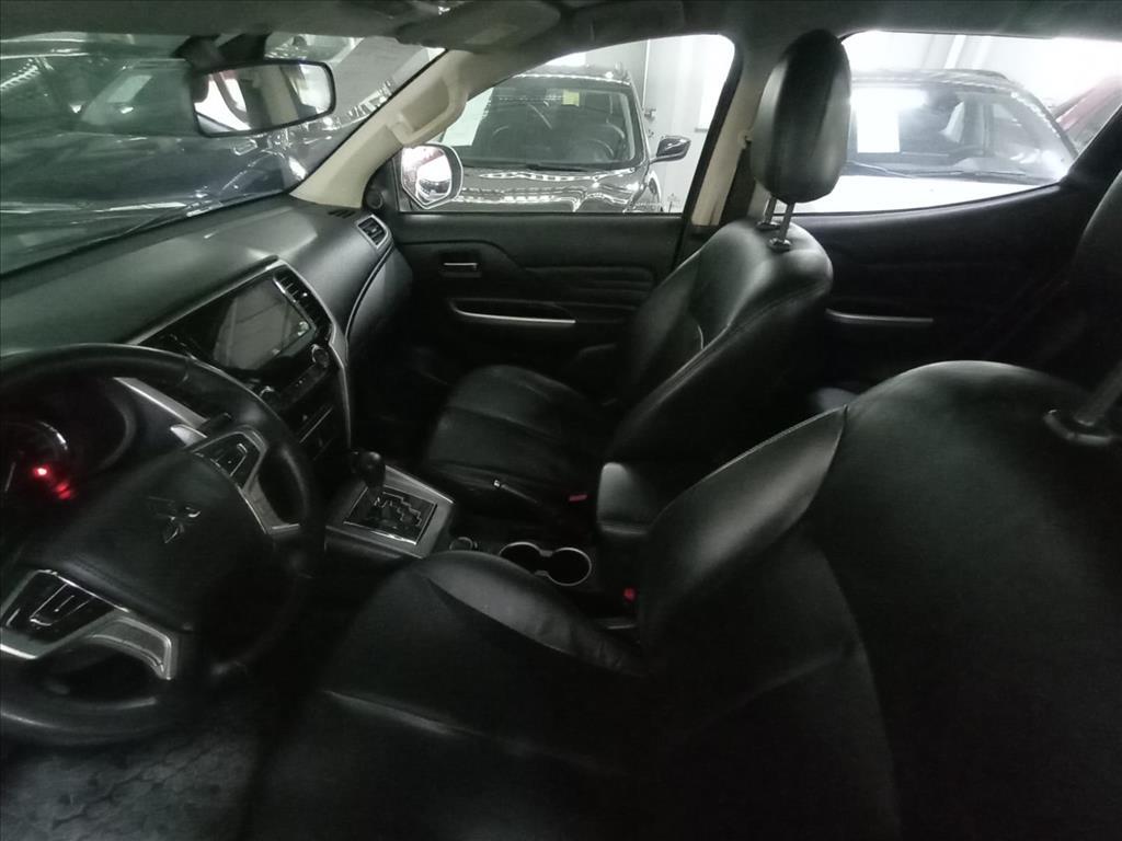 Mitsubishi L200 TRITON