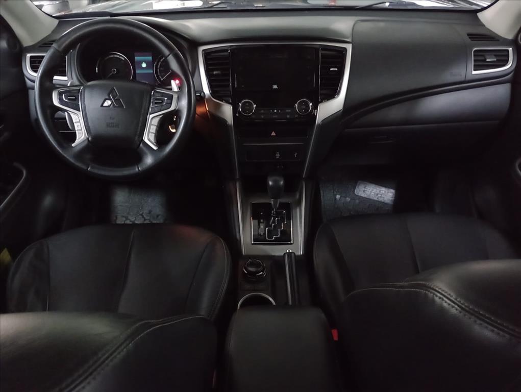 Mitsubishi L200 TRITON