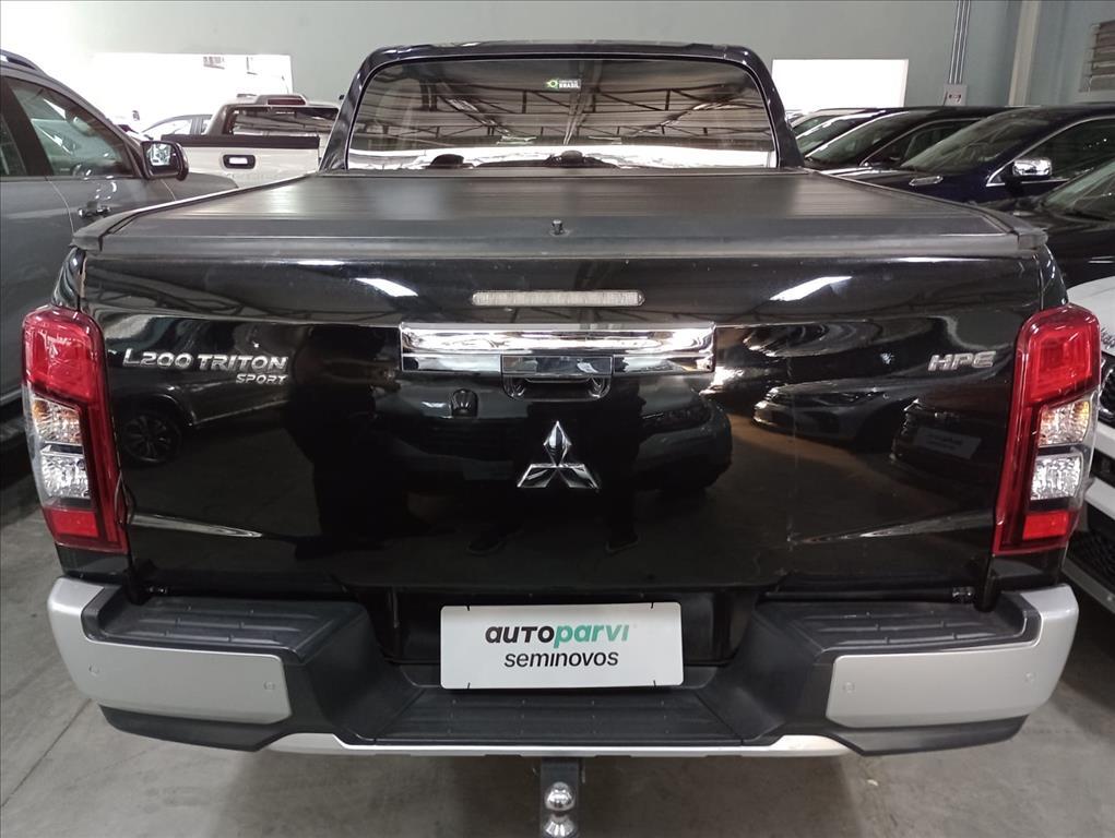 Mitsubishi L200 TRITON