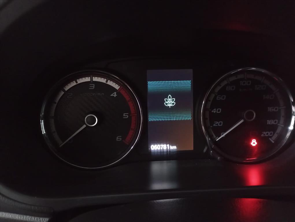 Mitsubishi L200 TRITON