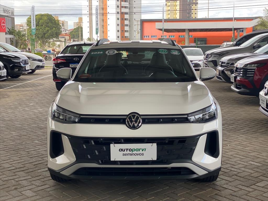 Volkswagen TERA