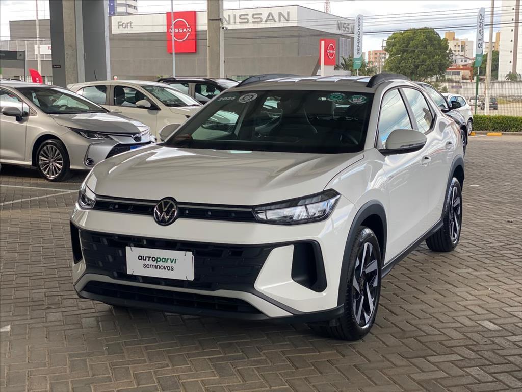 Volkswagen TERA