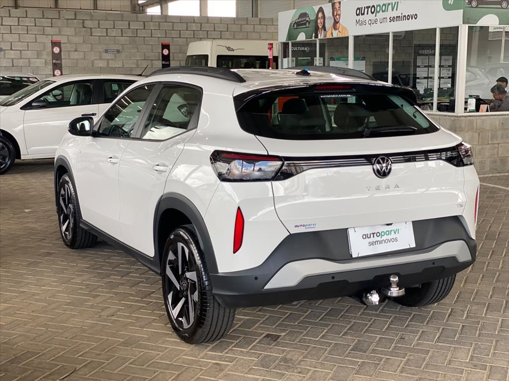 Volkswagen TERA