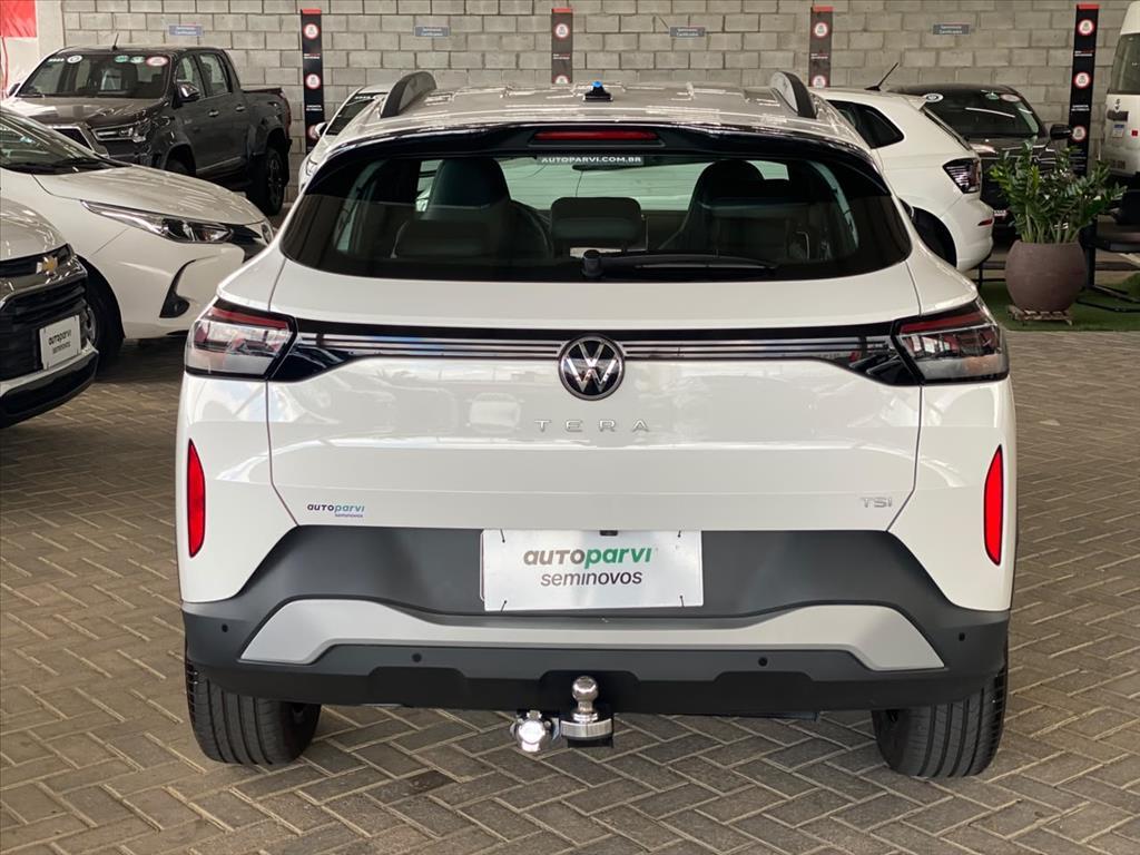 Volkswagen TERA