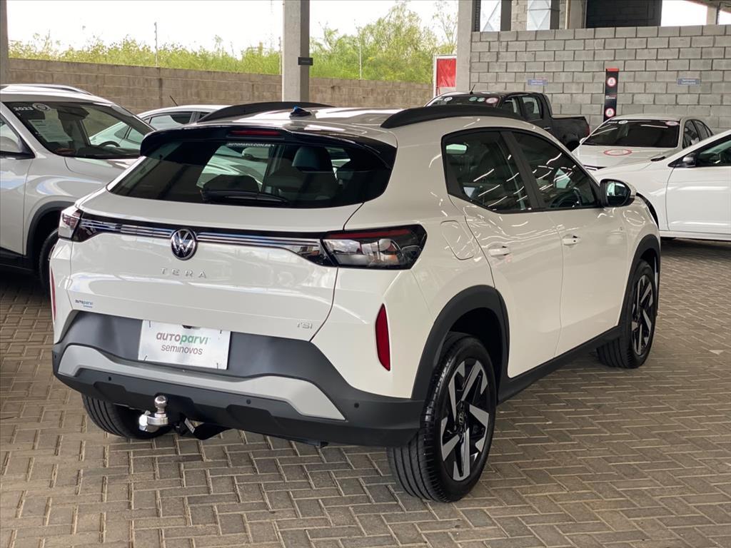 Volkswagen TERA