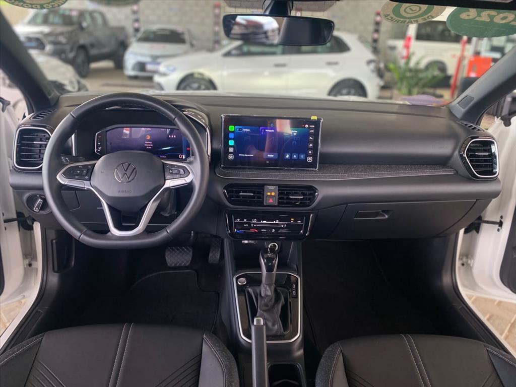 Volkswagen TERA