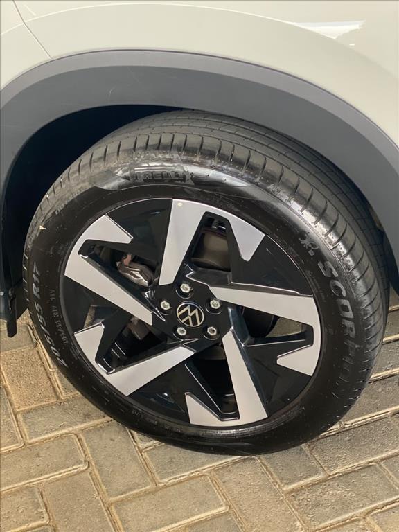 Volkswagen TERA