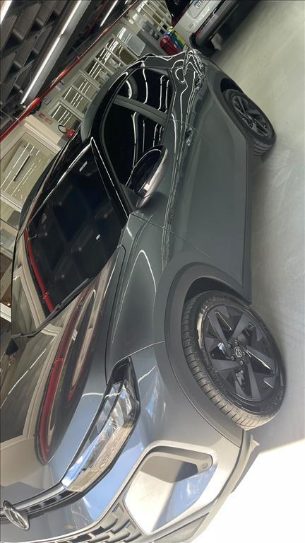 Volkswagen TERA