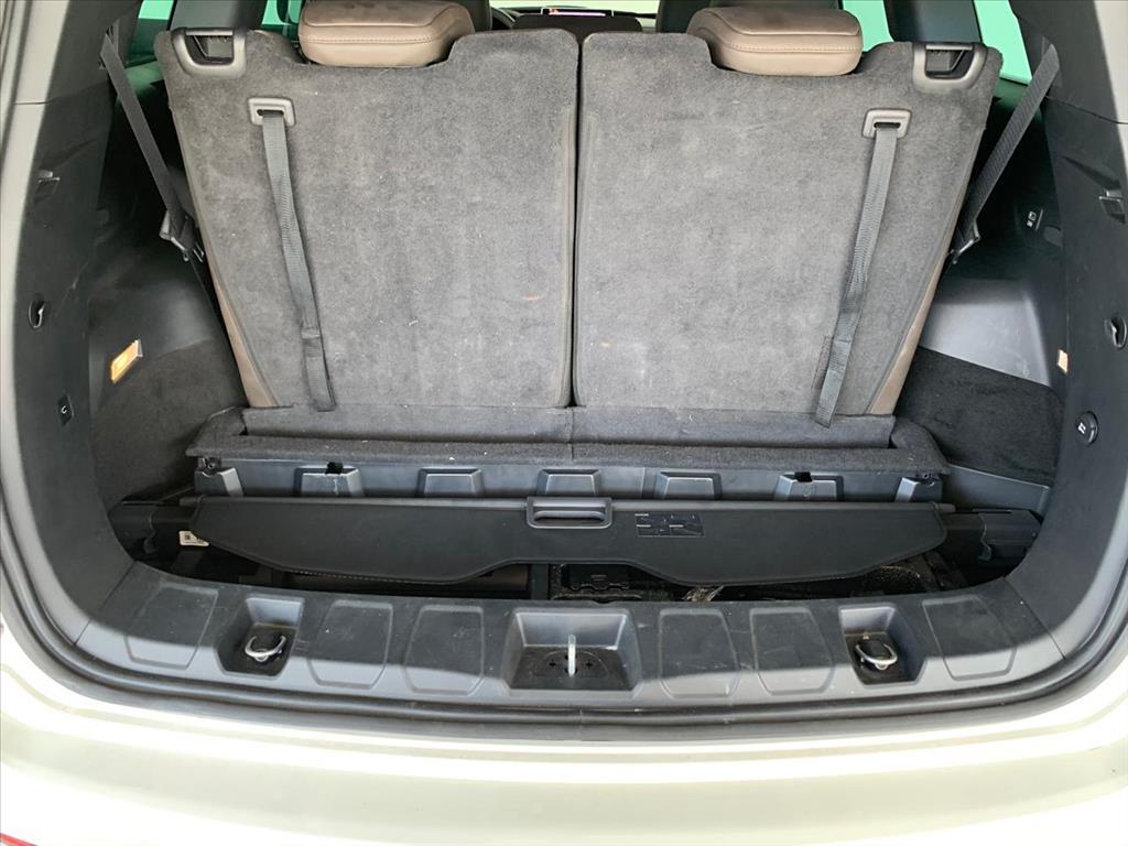 Jeep COMMANDER