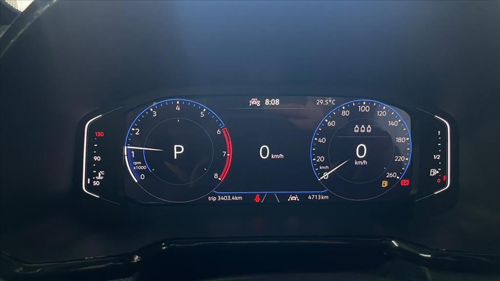 Volkswagen TERA