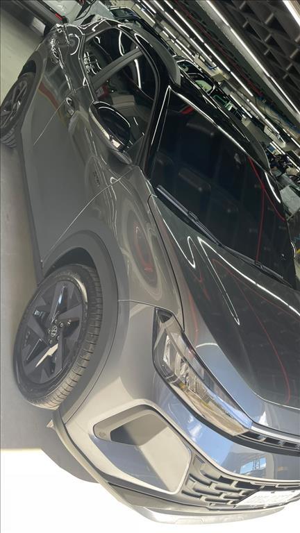 Volkswagen TERA