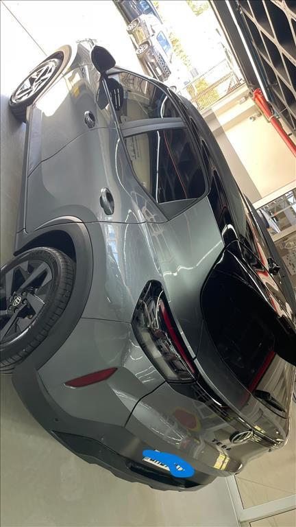 Volkswagen TERA
