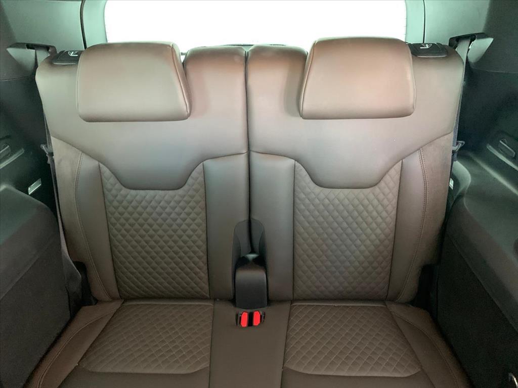 Jeep COMMANDER