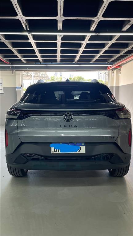 Volkswagen TERA