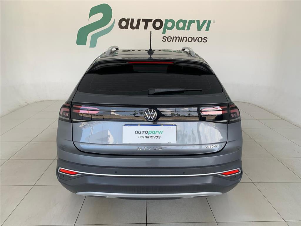 Volkswagen NIVUS