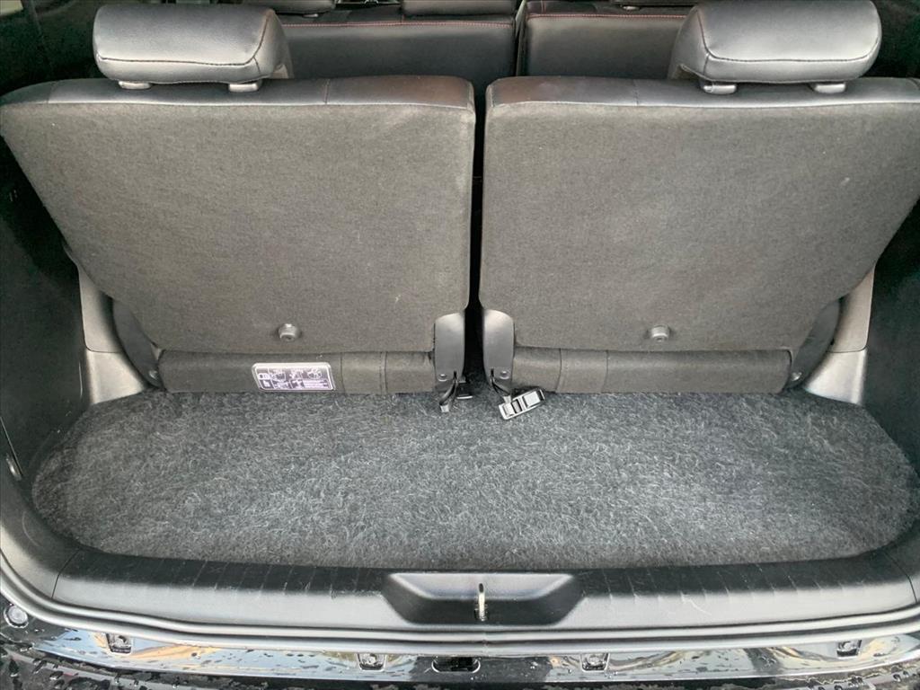 Toyota HILUX SW4