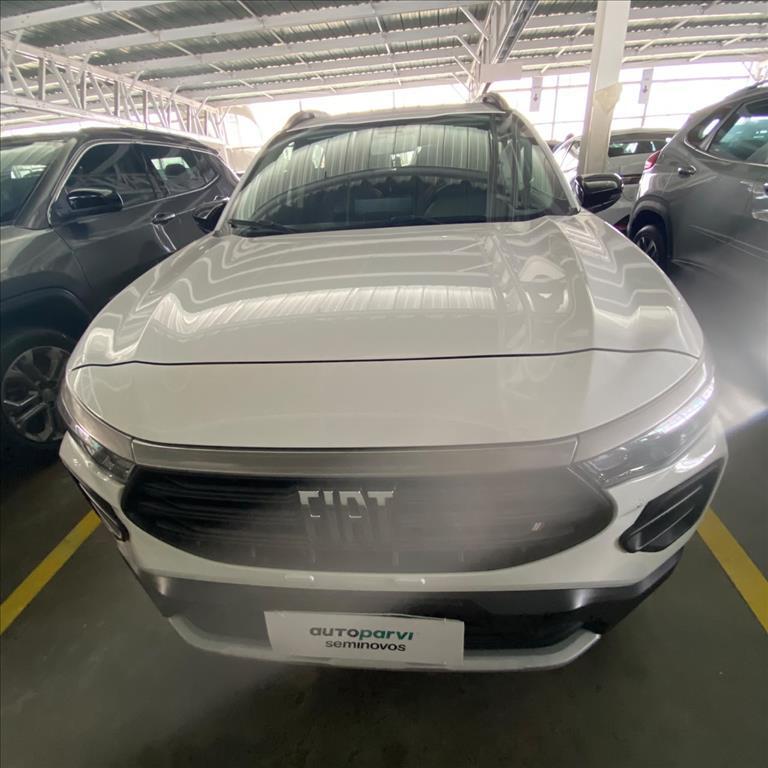 Fiat PULSE