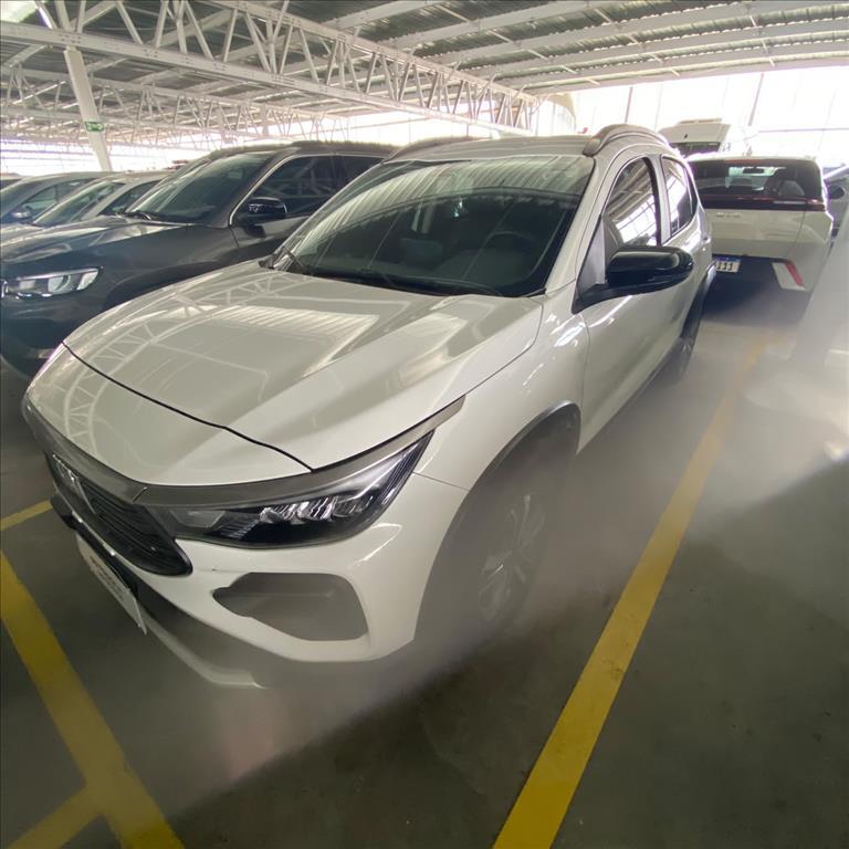 Fiat PULSE
