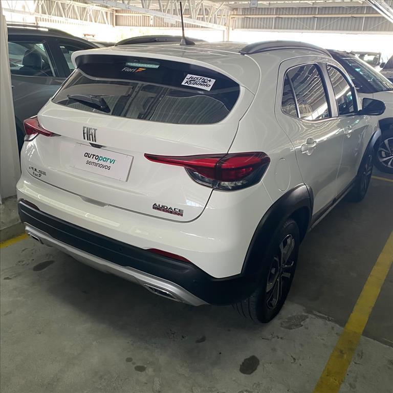 Fiat PULSE