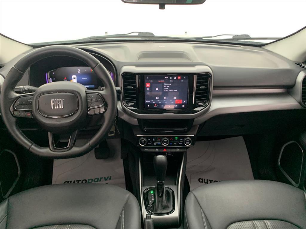 Fiat TORO