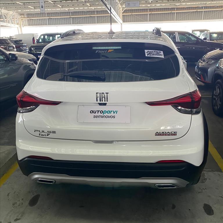 Fiat PULSE