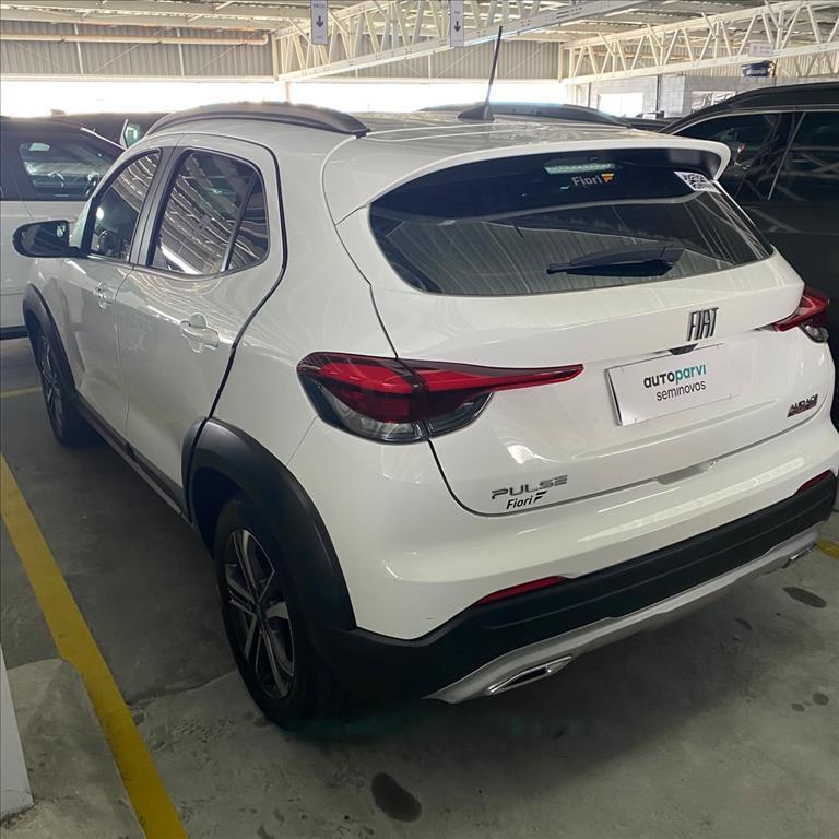 Fiat PULSE
