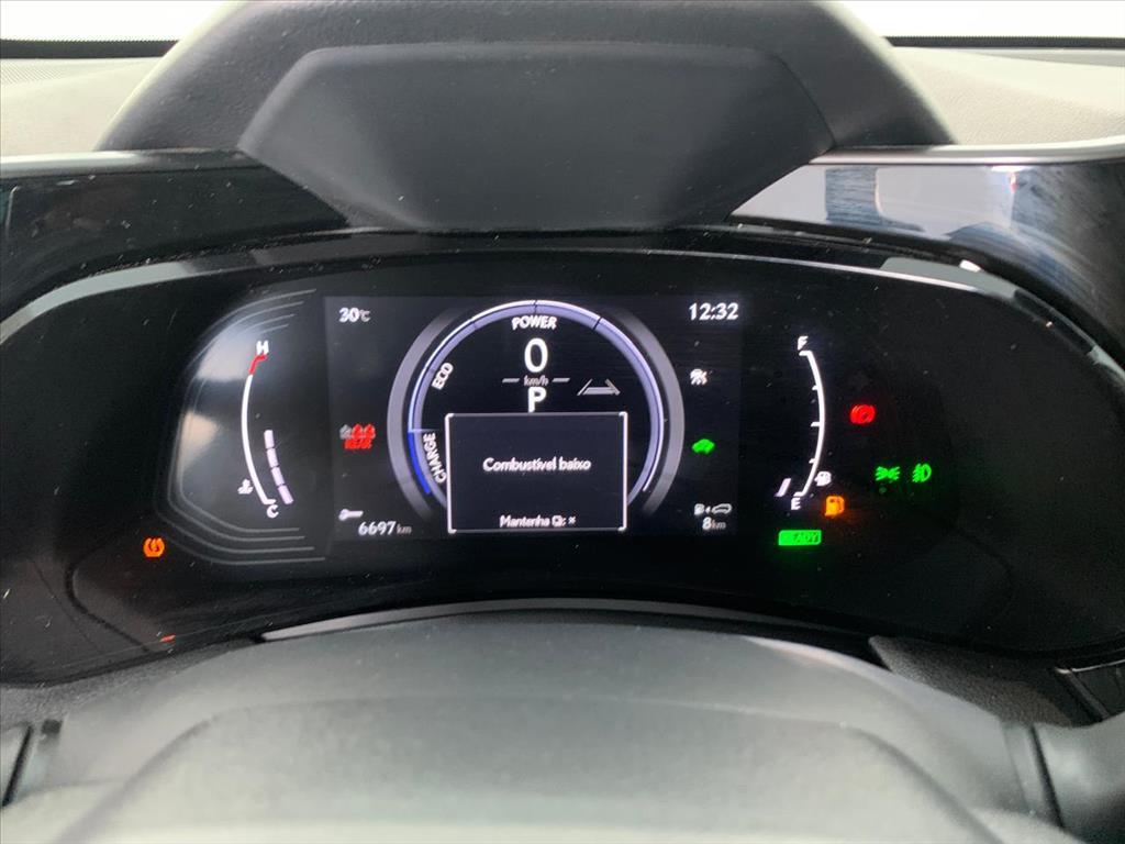 Lexus NX 350h