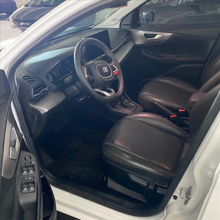 Fiat PULSE