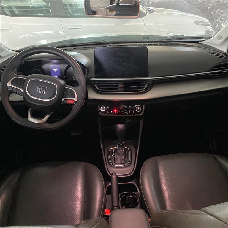Fiat PULSE