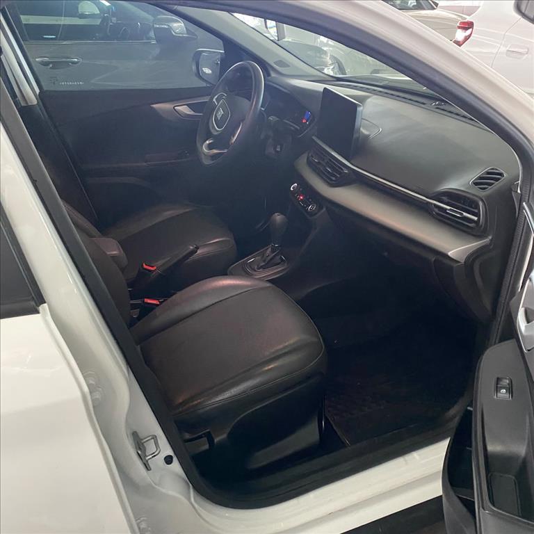Fiat PULSE