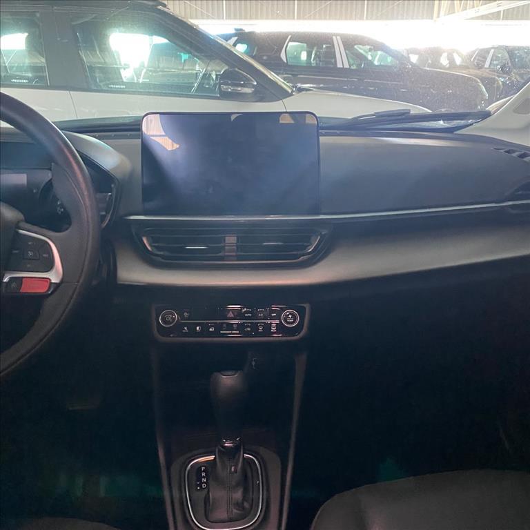 Fiat PULSE