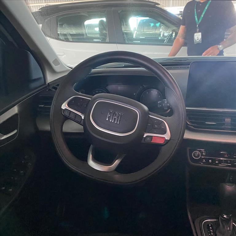 Fiat PULSE
