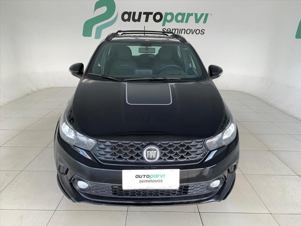 Fiat ARGO